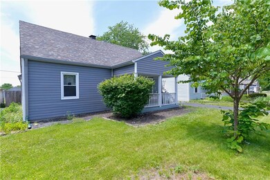 438 N 15th Ave, Beech Grove, IN 46107 - photo 4