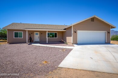 4391 E Valley View Rd Camp Verde AZ-7