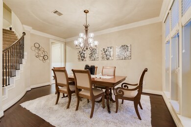 27815 Liberty Heights Ln, Fulshear, TX 77441 - photo 5