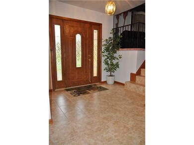 Exterior Front. Beautiful open and tiled and brigh
