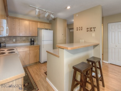 155 Aurora Lights unit B4, Big Sky, MT 59716 - photo 3