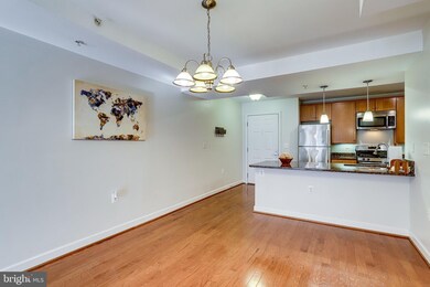 The West Village of Shirlington unit 101, Arlington, VA 22204 - photo 2