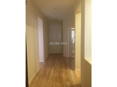 Property Photo. Foyer