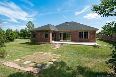 3054 Barrington Ct, New Albany, IN 47150 - photo 6