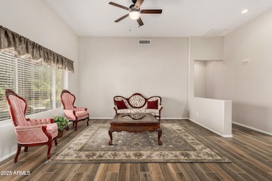 3306 E Clark Dr, Gilbert, AZ 85297 - photo 7