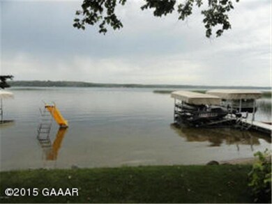 8240 E Lake Carlos Dr NE unit NE, Carlos, MN 56319 - photo 2