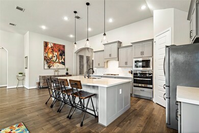 28211 Checker Bend Ln, Spring, TX 77386 - photo 6