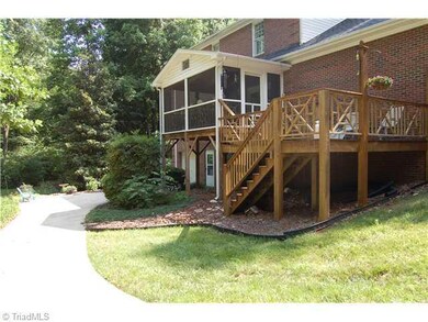 681 Karla Dr, Asheboro, NC 27205 - photo 2