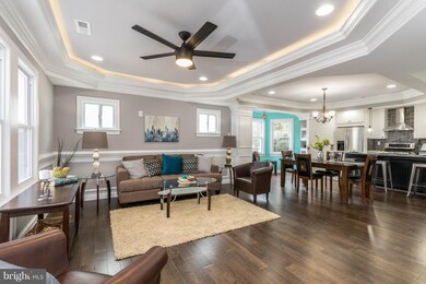 3814 Ferndale Ave, Gwynn Oak, MD 21207 - photo 4