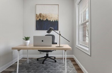 14 Msgr Patrick j Lydon Way unit 2, Boston, MA 02124 - photo 7