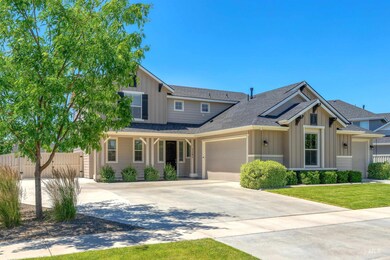 1151 W Sagwon Dr, Kuna, ID 83634 - photo 2