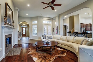 17702 Refuge Lake Dr, Cypress, TX 77433 - photo 3