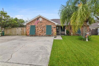2640 Carrie Ln, Marrero, LA 70072 - photo 2