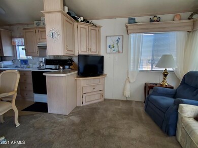 Front Room