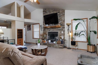 938 N Gantts Fort Ave, Pueblo, CO 81007 - photo 3