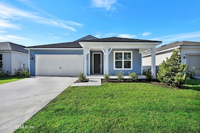 3572 Zydeco Loop, Green Cove Springs, FL 32043 - photo 2