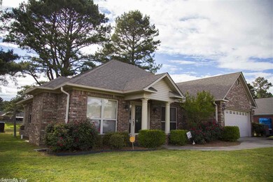 101 Hunter Cir, Beebe, AR 72012 - photo 2