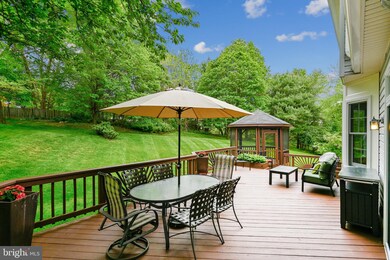 8407 Cherrystone Ct, Laurel, MD 20723 - photo 4