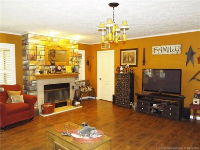 3218 Taft Rd, New Washington, IN 47162 - photo 4