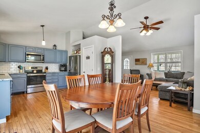 265 Jewett Rd, Barre, MA 01005 - photo 7