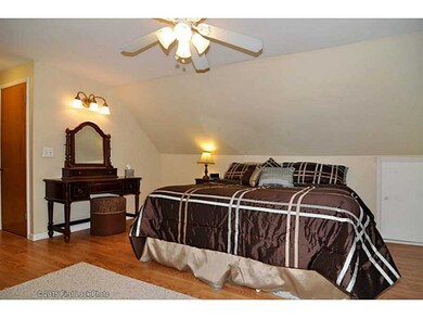 Master Bedroom.