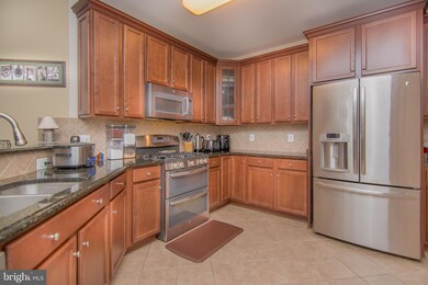 24636 Woolly Mammoth Terrace unit 407, Aldie, VA 20105 - photo 4