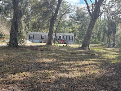 1053 NE 558th St, Old Town, FL 32680 - photo 2