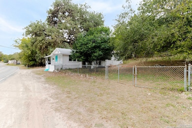 12242 & 12244 Park Road 37, Lakehills, TX 78063 - photo 7