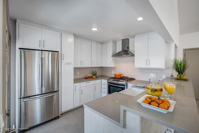 Modern Kitchen