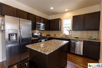 1022 Sand Post Place, San Marcos, TX 78666 - photo 4