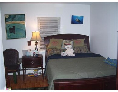 Bedroom.