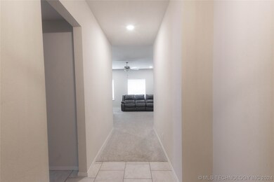 Entry Hall