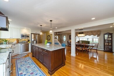 408 Parker Rd, Lancaster, MA 01523 - photo 7