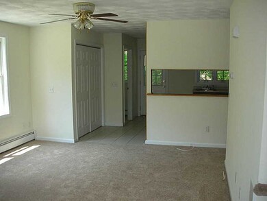 Living Room. Otherside