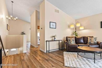 4719 Mills Dr unit 24, Anchorage, AK 99508 - photo 3