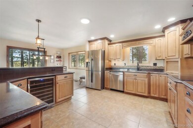 12730 Herring Rd, Colorado Springs, CO 80908 - photo 5