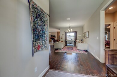 3106 Claremont Dr, Bartlesville, OK 74006 - photo 4