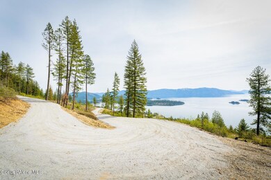 Excellent New Access Road