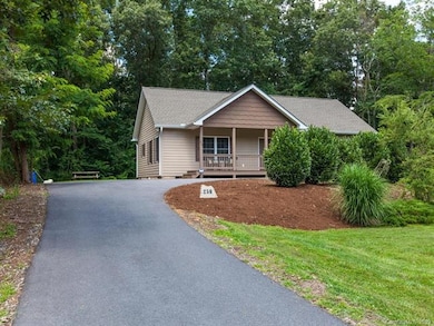 259 Brooklyn Rd, Asheville, NC 28803 - photo 2