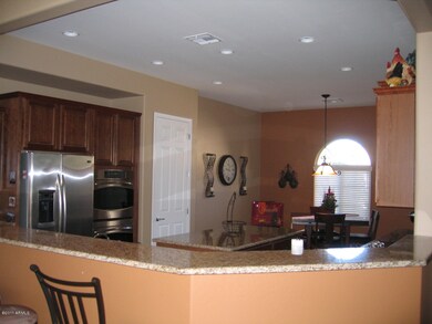 Kitchen Full View
