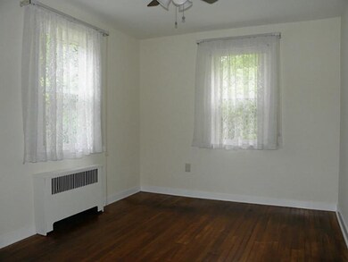 Bedroom.