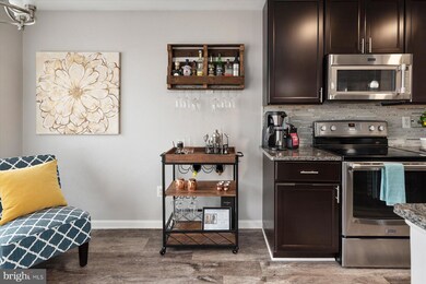 503 Mathias Hammond Way unit 203, Annapolis, MD 21401 - photo 7