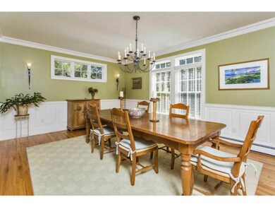 Dining Room.