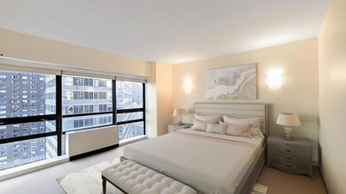 Saint James' Tower unit 19-G, New York, NY 10022 - photo 4