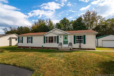 233 Oliver St, Corydon, IN 47112 - photo 3