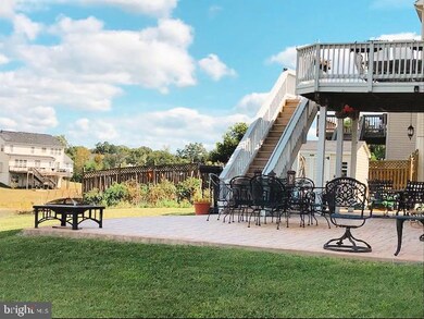 105 Keverne Ct, Stephens City, VA 22655 - photo 2