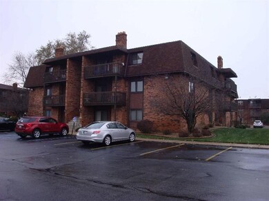 933 W Glen Park Ave unit 205, Griffith, IN 46319 - photo 6