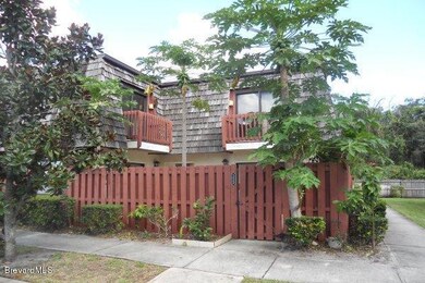 PINEY BRANCH CLOSE VIEW OF UNIT