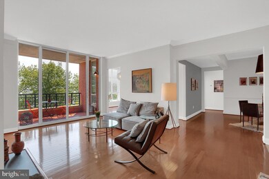 717 President St unit 203, Baltimore, MD 21202 - photo 5