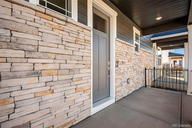 4668 Combine Ln, Johnstown, CO 80534 - photo 2